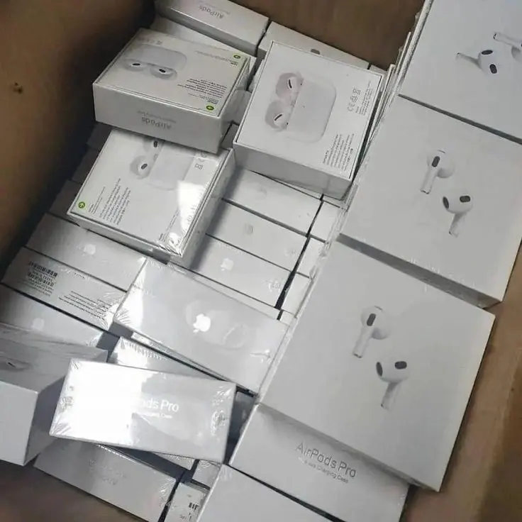 Paleta AirPods Max – hurt palet likwidacyjnych, zdjęcie 2 z 3