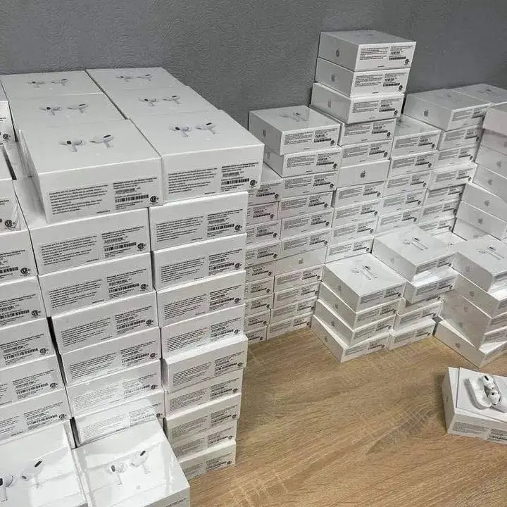 Paleta AirPods Max – hurt palet likwidacyjnych, zdjęcie 3 z 3