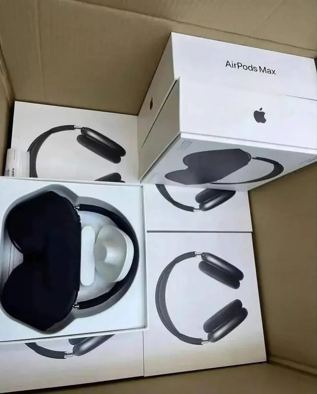 Paleta AirPods Pro – hurt palet likwidacyjnych, zdjęcie 3 z 3