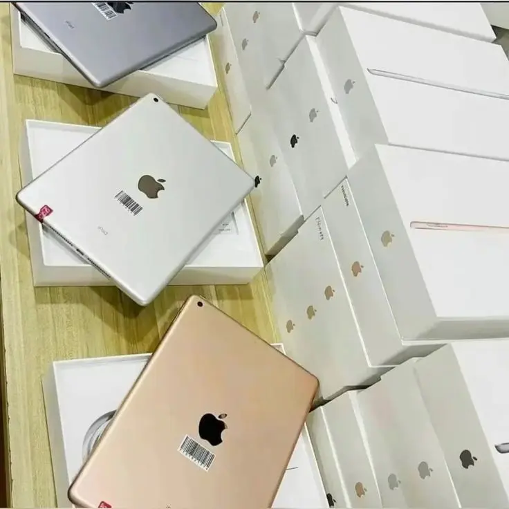 Paleta iPad Pro – palety likwidacyjne hurt