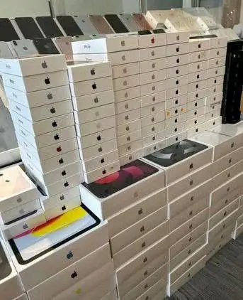 Paleta iPad Pro – hurt palet likwidacyjnych, zdjęcie 3 z 4