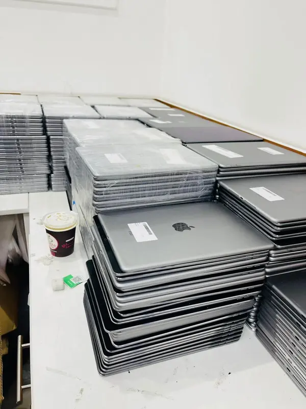 Paleta iPad Pro – hurt palet likwidacyjnych, zdjęcie 4 z 4
