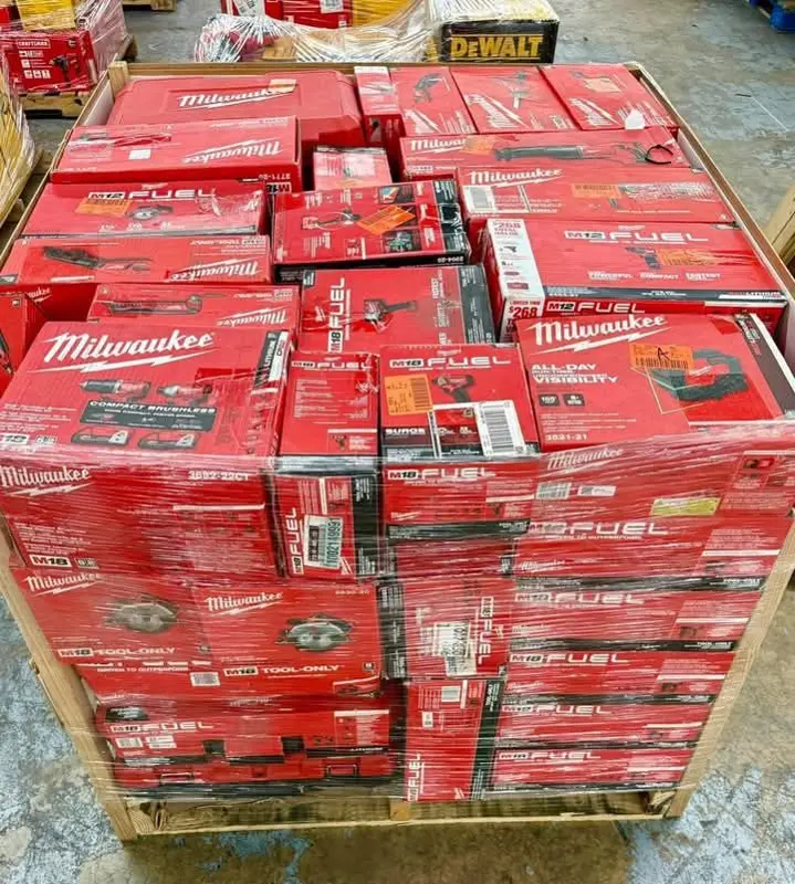 Paleta narzędzi Craftsman – hurt