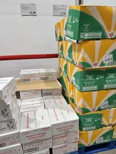 Paleta papieru ksero – hurt palet likwidacyjnych, zdjęcie 3 z 3