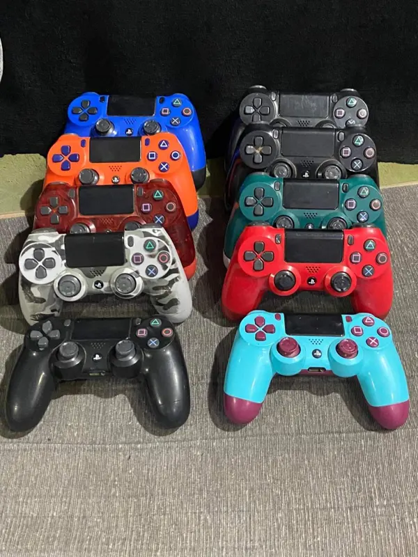Palety PlayStation 5 i konsole – hurt palet likwidacyjnych, zdjęcie 13 z 15