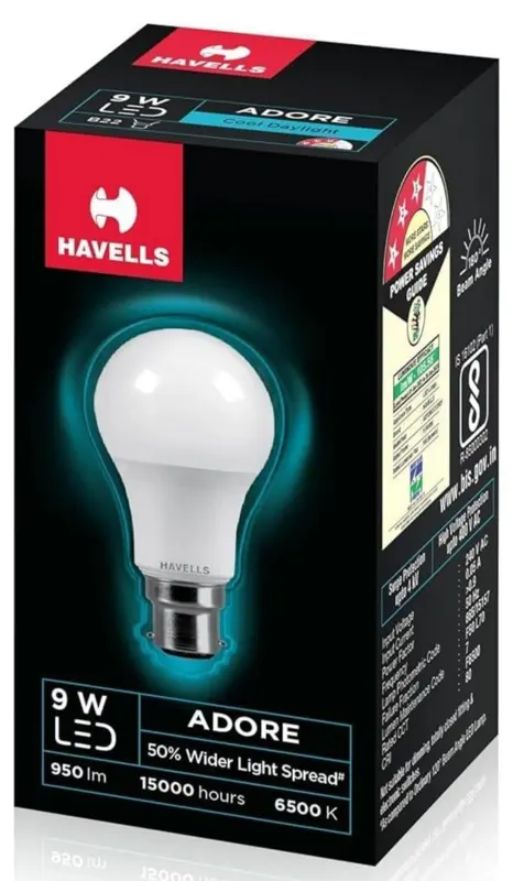 Partia lamp LED i lamp biurkowych – hurt palet likwidacyjnych, zdjęcie 10 z 11