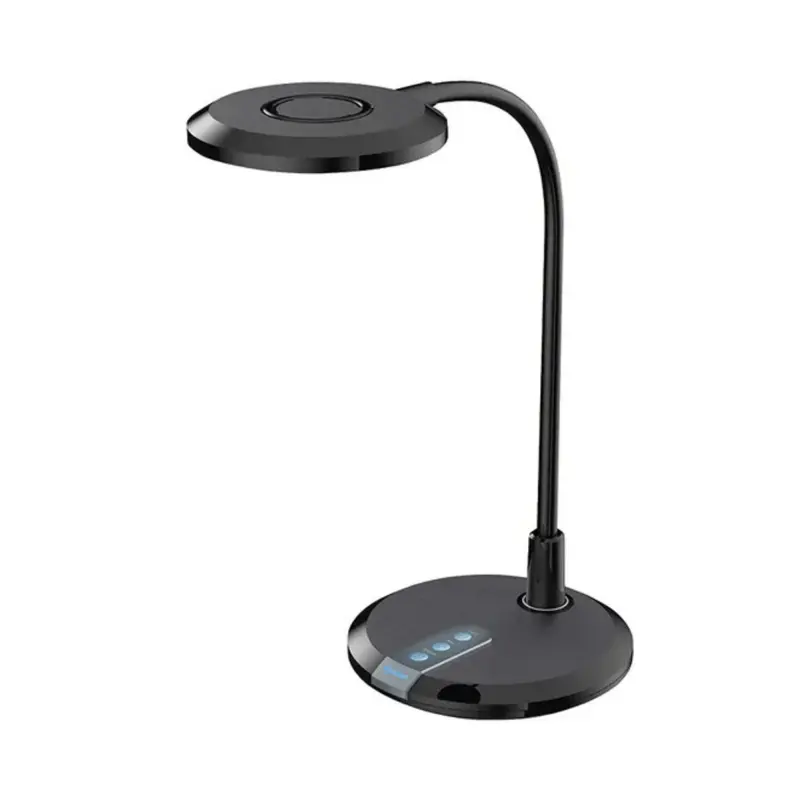 Partia lamp LED i lamp biurkowych – hurt palet likwidacyjnych, zdjęcie 7 z 11
